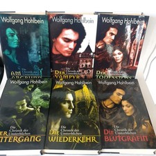 Die Chronik der Unsterblichen