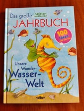 Unsere wunder wasser welt - unsere, wunder-wasser-welt