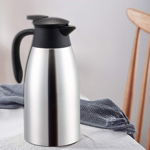 Isolierkanne thermokanne - 2l,