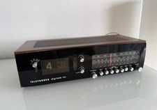 Telefunken Digital 101 Radio