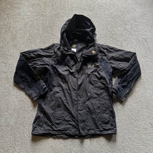 Jack wolfskin herren jacke - herren, gr