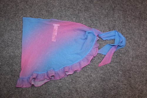 Bikini überwurf röckchen - bikini,