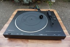 Denon DP 23 F  ( Quartz und Antrieb ok ) an Bastler
