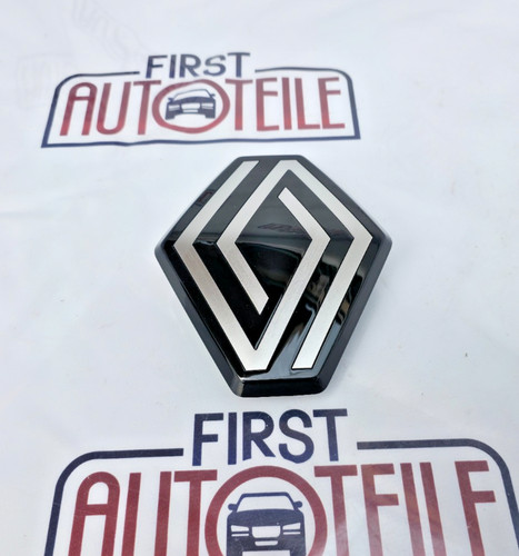 Original renault logo emblem - original,