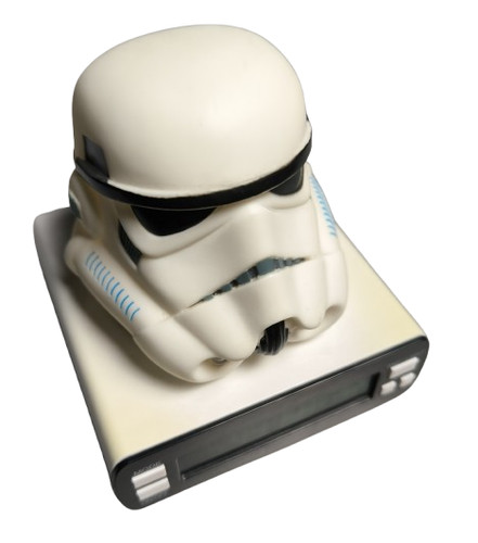 Star wars - ⚪️🟢⚫️,