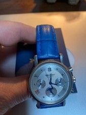 POLJOT LUNAR Mondphasen