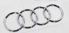 Original Audi A4 A5 RS5 Ringe