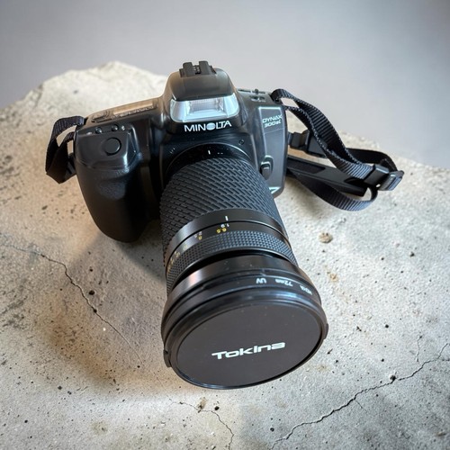 Minolta - 🩶,