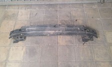 halter mitte stoßfänger