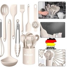 43tlg küchenhelfer utensilien - 43tlg,