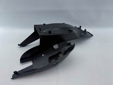 Honda XL700V Transalp Heck Unten Verkleidung Abdeckung Undertail Fairing (1) 07'