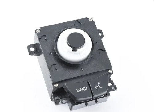 Bmw e90 idrive controller - bmw, 3