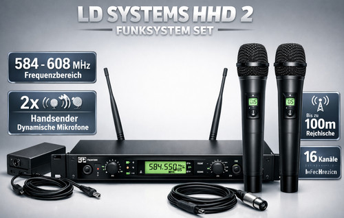 Systems hhd u505 r2 - |,