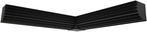 Bass trap kit - bass,