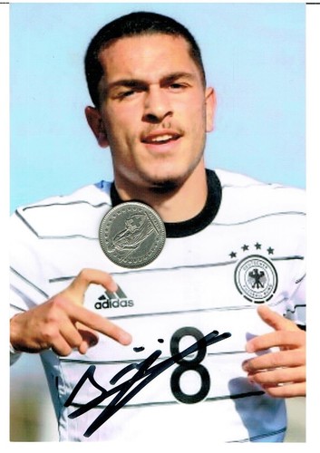 Arijon ibrahimovic dfb - ibrahimovic,
