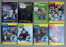 Mosaik Fanzine BMC Magazin