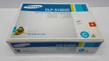 Samsung Toner CLP-510D2C/ELS
