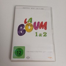 La Boum 1 &2 Doppel DVD Edition - Die Fete/ Die Fete Geht Weiter