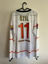 Werder bremen trikot özil - bremen,