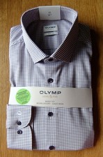 Olymp Hemd level five body fit