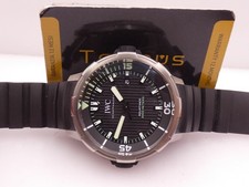 Iwc aquatimer automatik - aquatimer, 2000m