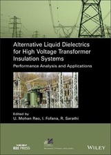 Alternative Liquid Dielectrics