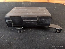 Mercedes-Benz C W203 2001 CD