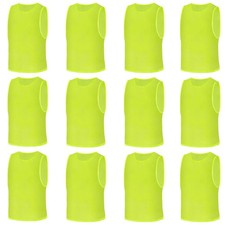 Fussballtraining Leibchen