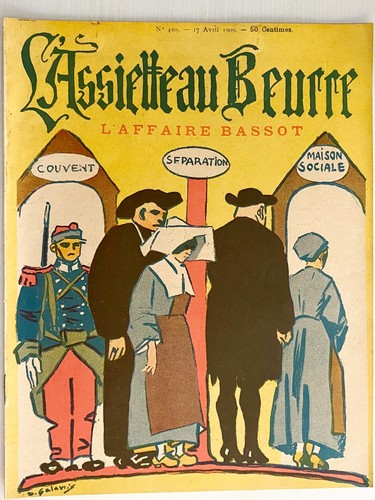 Teller zum butter - teller, nr.