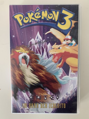 Pokémon total ausgeflippt - pokémon,