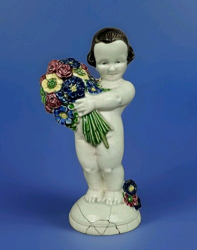 A1615 jugendstil keramik - a1615,