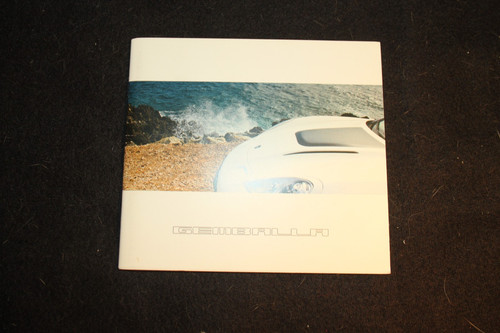 Vip kunden prospekt - prospekt, brochure