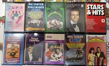 Gut erhaltene Original