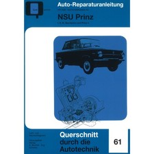 NSU Prinz I-III, Sportprinz