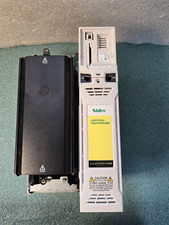 Nidec Control Techniques