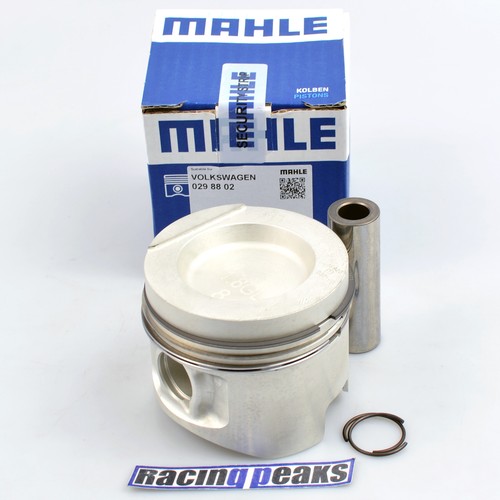 Mahle kolben std - mahle, für