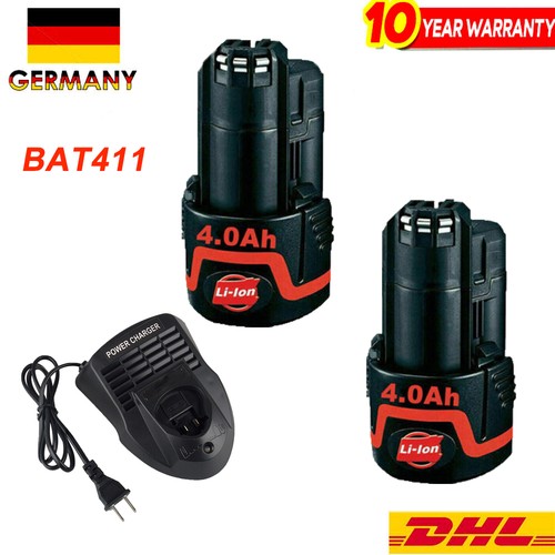 Für bosch gba - 2x,