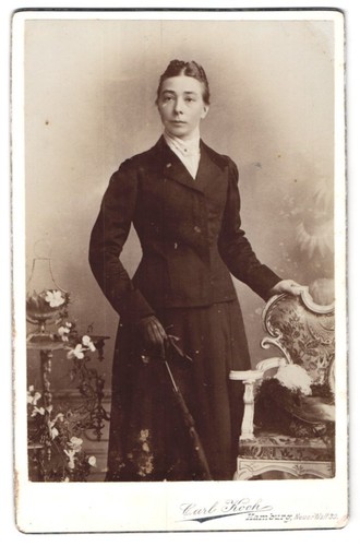 Fotografie carl koch - fotografie, koch,