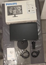 Philips 24–Zoll FHD1080p IPS