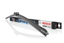 Bosch Aerotwin A825S Scheibenwischer 600/600mm Set Frontscheibe Mercedes Benz