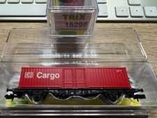 Trix spur 15298 cargo - trix, n