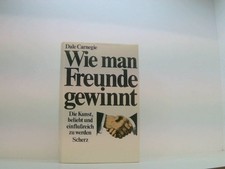 Wie man Freunde gewinnt: Die