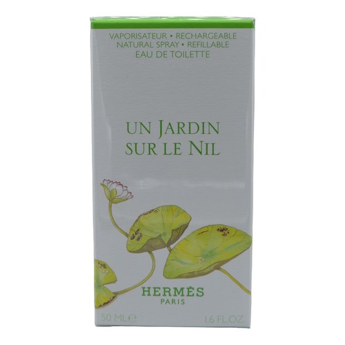 Hermes jardin sur - sur, le