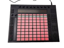 Ableton Push 1 with Power