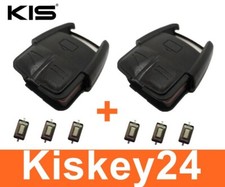 2x Schlüssel Fernbedienung