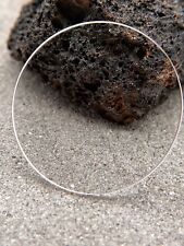 #1510 NOS ORIGINAL TUTIMA SAPHIRGLAS LEMANIA 5100 MILITARY CHRONOGRAPH ENTSPIEGE