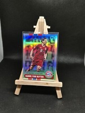Topps FC Bayern München Team