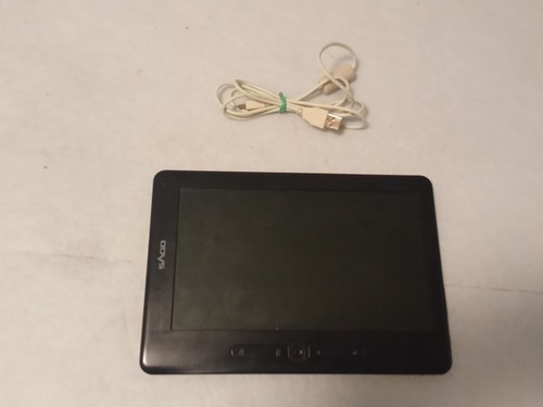 Book reader odys - e-book,