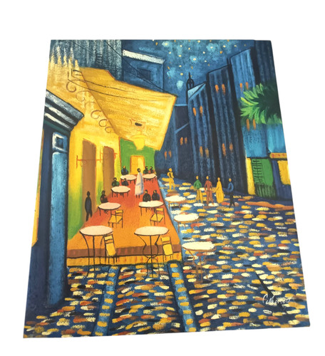 Vincent van gogh - gogh,
