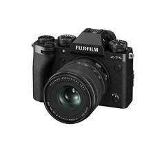 Fujifilm kit mit xf - x-t5,